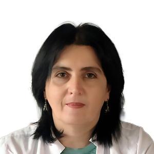 Микадзе Марика , радиолог - Батуми