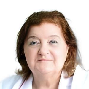 Джибгашвили Нана , психолог - Батуми