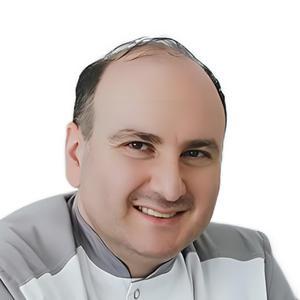 Куталия Ираклий - фотография Куталия Ираклий , дерматовенеролог - Батуми