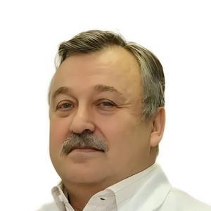 Клибсон Сергей - фотография Клибсон Сергей , дерматолог, дерматовенеролог - Батуми