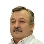 Клибсон Сергей , Дерматолог, Дерматовенеролог - Батуми