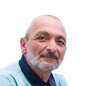 Концелидзе Заза , кардиолог - Батуми