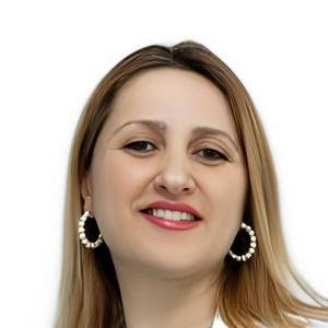 Кекелидзе Инга , рентгенолог - Батуми