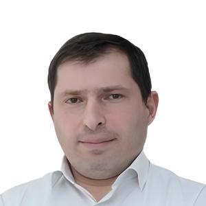 Кокобинадзе Бесик , лор - Батуми