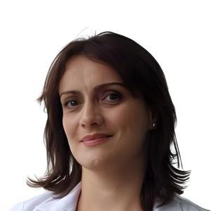 Сихарулидзе Нана , гастроэнтеролог - Батуми