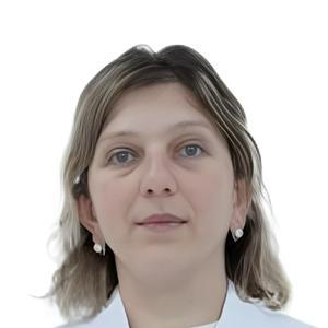 Квачадзе Саломе , невролог - Батуми