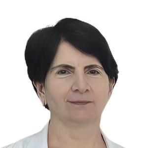 Голиадзе Лия , педиатр - Батуми
