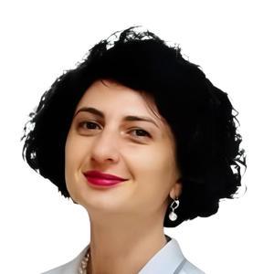 Джорбенадзе Марика , радиолог - Батуми