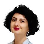 Джорбенадзе Марика , Радиолог - Батуми