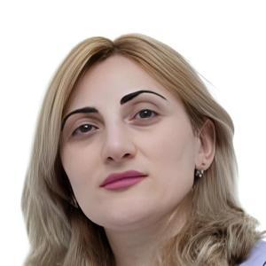 Беридзе Ная - фотография Беридзе Ная , реабилитолог - Батуми