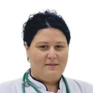 Мокиа Тами - фотография Мокиа Тами , кардиолог - Батуми