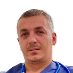 Якобашвили Акакий , анестезиолог-реаниматолог - Батуми