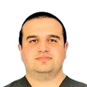 Кобахидзе Давид - фотография Кобахидзе Давид , сосудистый хирург (ангиохирург) - Батуми