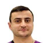 Джариашвили Звиад , Сосудистый хирург (ангиохирург) - Батуми