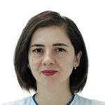 Горгошадзе Тамар , Гастроэнтеролог - Батуми