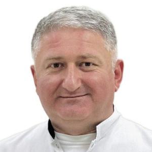 Путкарадзе Ираклий , эндоскопист - Батуми
