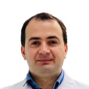 Горгиладзе Гизо , эндокринолог - Батуми