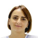 Захарадзе Ирина Захарадзе Ирина , Радиолог - Батуми