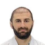 Намчевадзе Онисе , Офтальмолог (окулист) - Батуми