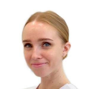 Цикарева Анастасия , стоматолог - Батуми
