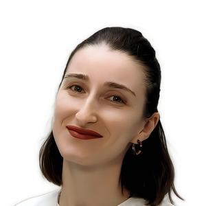 Чхенкели Ана , стоматолог , пародонтолог - Батуми