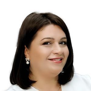 Схиладзе Теона - фотография Схиладзе Теона , стоматолог-ортопед, стоматолог - Батуми