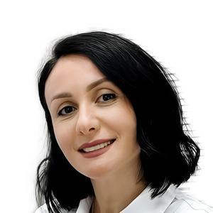 Махарадзе Кристина - фотография Махарадзе Кристина , стоматолог - Батуми