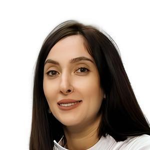 Микеладзе Тамуна - фотография Микеладзе Тамуна , стоматолог - Батуми
