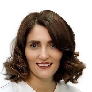 Микеладзе Натия - фотография Микеладзе Натия , стоматолог - Батуми