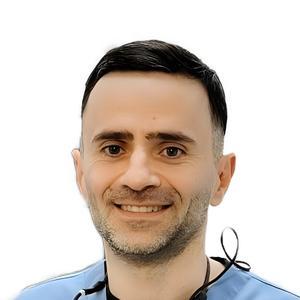 Беридзе Гия , челюстно-лицевой хирург , стоматолог-имплантолог - Батуми
