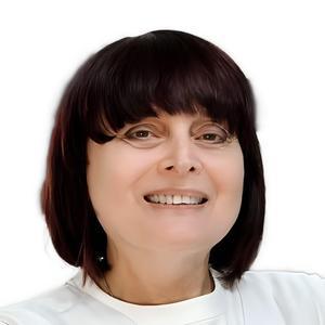 Какабадзе Кетеван - фотография Какабадзе Кетеван , стоматолог - Батуми