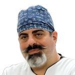 Насарея Илья , Стоматолог-ортопед, Стоматолог-хирург - Батуми