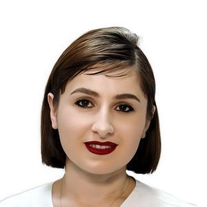 Иремадзе Тамила , детский стоматолог, детский стоматолог-хирург, стоматолог, стоматолог-хирург - Батуми