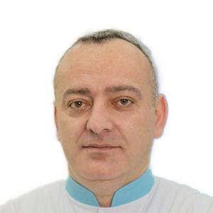 Шавадзе Дато - фотография Шавадзе Дато , стоматолог, стоматолог-ортопед - Батуми