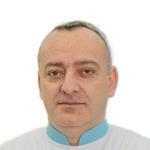 Шавадзе Дато , Стоматолог, Стоматолог-ортопед - Батуми