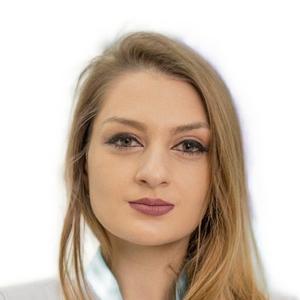 Квиникадзе Кристина - фотография Квиникадзе Кристина , стоматолог - Батуми