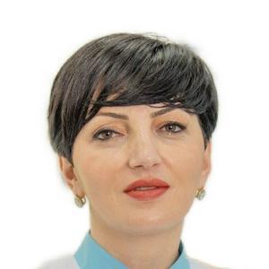Иремадзе Ирма - фотография Иремадзе Ирма , стоматолог, пародонтолог - Батуми