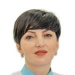 Иремадзе Ирма , Стоматолог, Пародонтолог - Батуми
