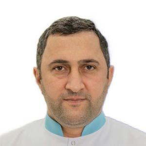 Концелидзе Леван , челюстно-лицевой хирург , стоматолог-имплантолог - Батуми