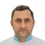 Концелидзе Леван , Челюстно-лицевой хирург, Стоматолог-имплантолог - Батуми