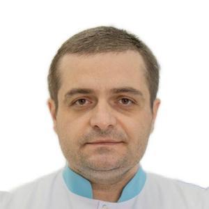 Джанджалия Александр - фотография Джанджалия Александр , стоматолог - Батуми