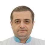 Джанджалия Александр , Стоматолог - Батуми