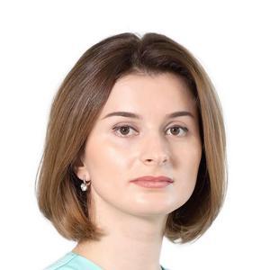 Думбадзе Русудан - фотография Думбадзе Русудан , стоматолог-ортодонт - Батуми