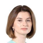 Думбадзе Русудан , Стоматолог-ортодонт - Батуми
