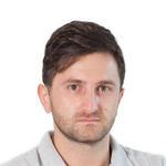 Рижвадзе Паата , Стоматолог-ортопед - Батуми