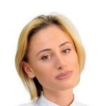 Арвеладзе Мариам , Стоматолог, Детский стоматолог, Пародонтолог - Батуми