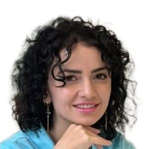 Шавадзе Тамара - фотография Шавадзе Тамара , стоматолог, детский стоматолог, стоматолог-ортопед, стоматолог-хирург - Батуми