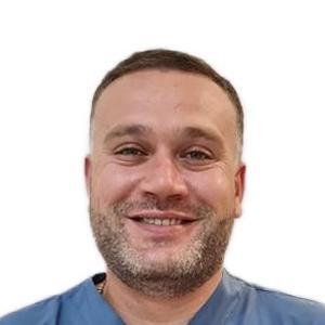 Горгадзе Мурад - фотография Горгадзе Мурад , стоматолог, стоматолог-имплантолог, стоматолог-ортопед, стоматолог-хирург - Батуми