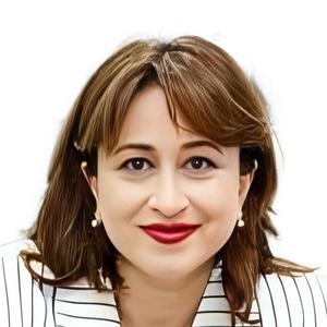 Чиквайдзе Зоя , стоматолог-ортопед , стоматолог-хирург - Батуми