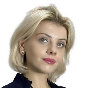 Беридзе Марика - фотография Беридзе Марика , пародонтолог, детский стоматолог, стоматолог - Батуми